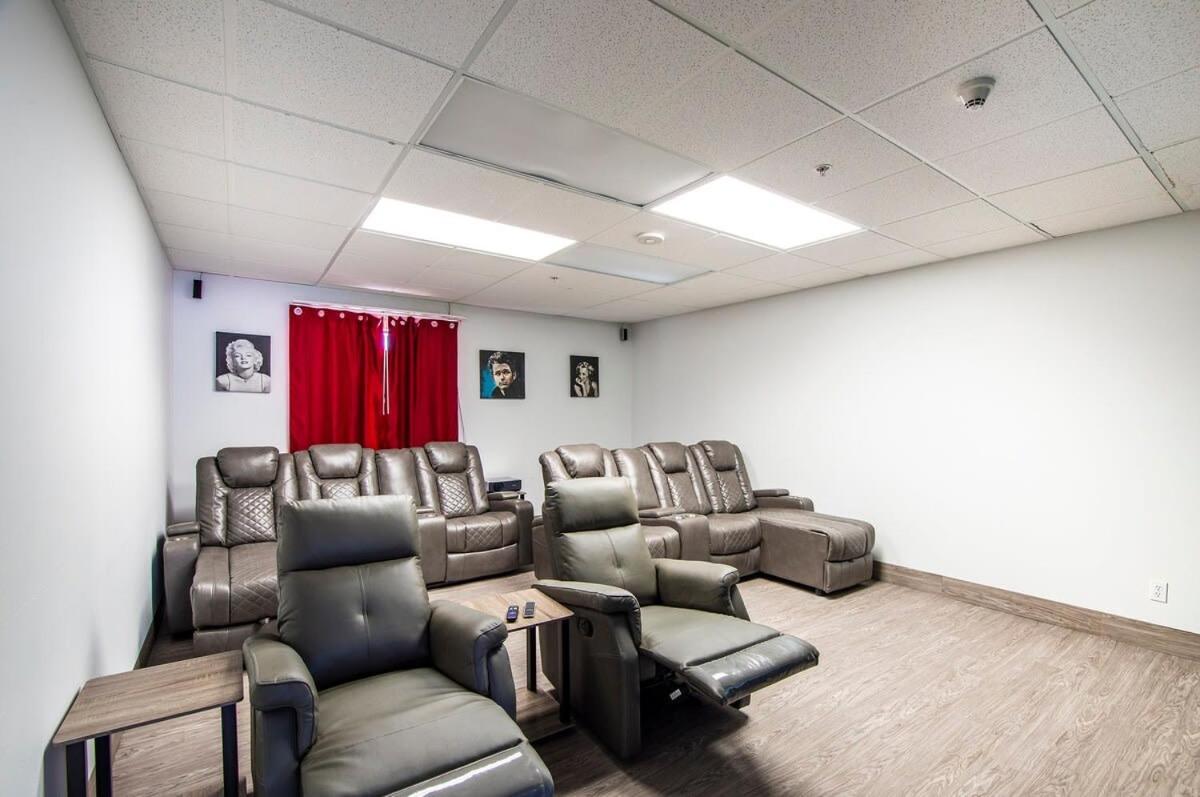 Vistas 216- Renovated Central Sierra Vista Long Term Discounts Exterior photo