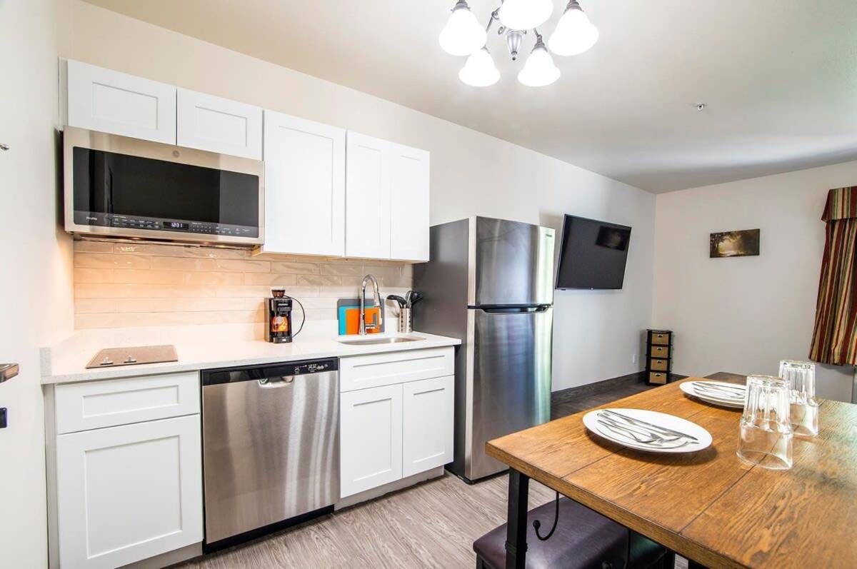 Vistas 216- Renovated Central Sierra Vista Long Term Discounts Exterior photo