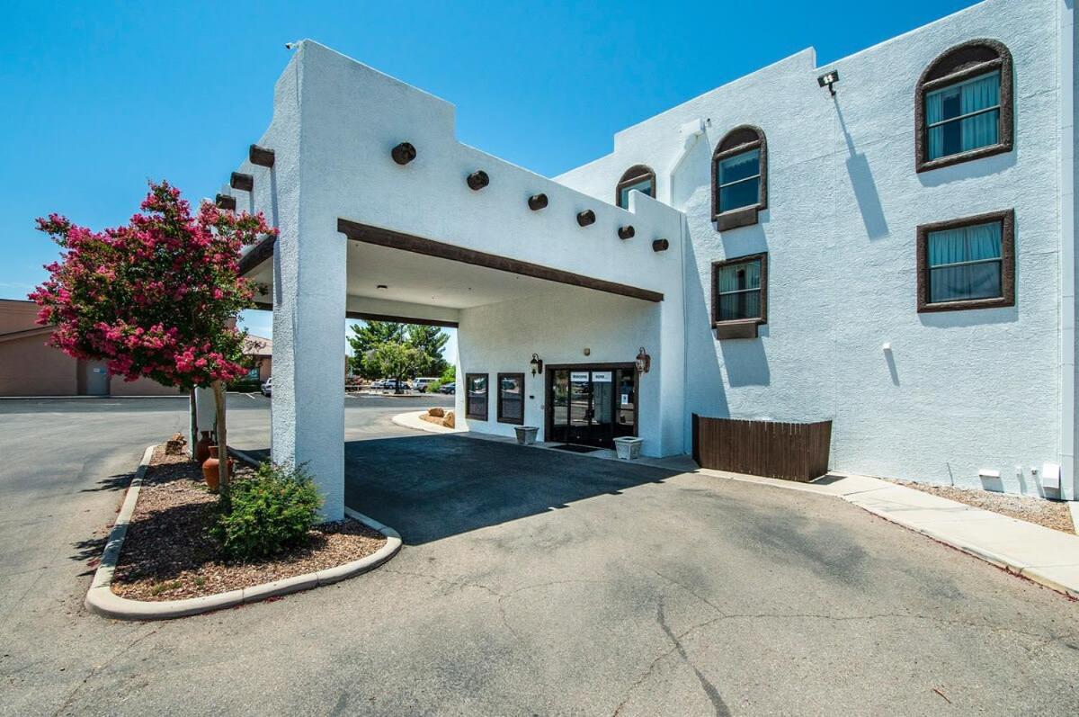 Vistas 216- Renovated Central Sierra Vista Long Term Discounts Exterior photo