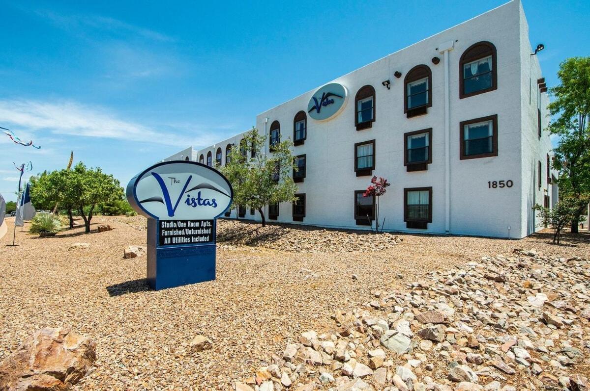 Vistas 216- Renovated Central Sierra Vista Long Term Discounts Exterior photo